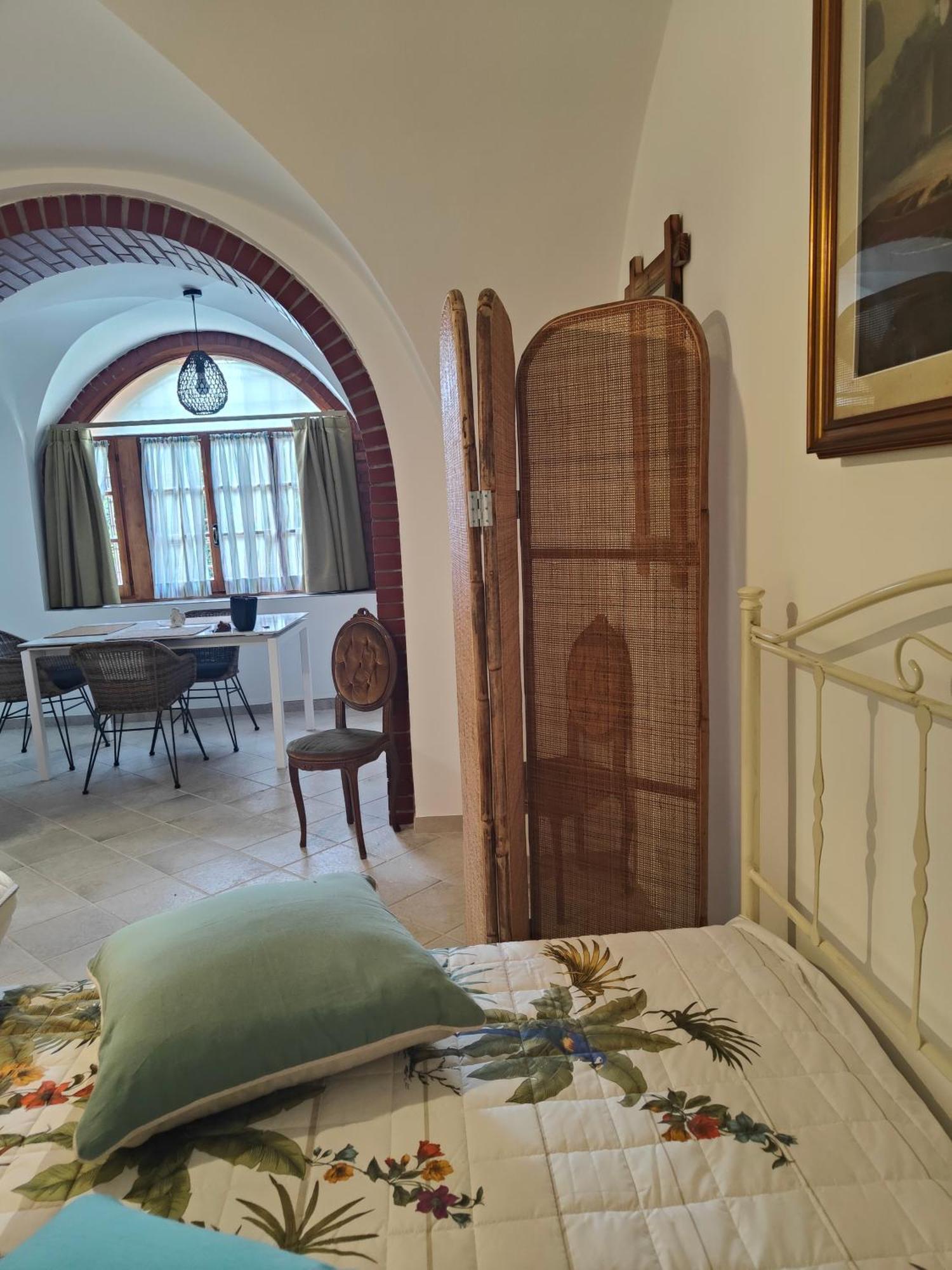 Piano Terra Centrale Vicino Al Mare リーヴァ・リーグレ 部屋 写真